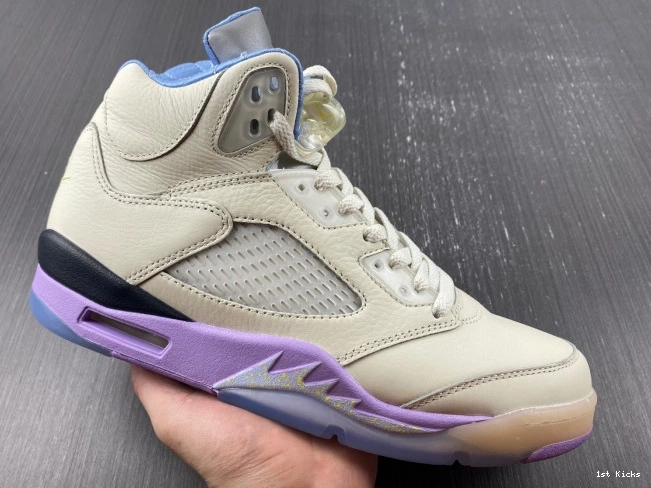 Best Retro DJ The Jordan 5 DV4982-175 Khaled We Sail Air 0817